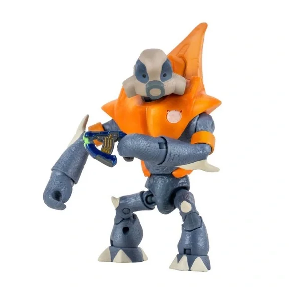 HALO 4 world of halo anniversary action figure multipack NWT - Picture 3 of 10